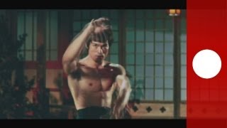 Bruce Lee le culte 40 ans après sa mort  le mag [upl. by Iliram]