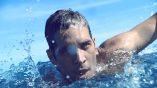 Davidoff Cool Water starring Paul Walker  TV Spot [upl. by Lorianne]