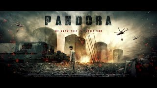 PANDORA HD TRAILER  2016 Korean Movie [upl. by Alyakem576]