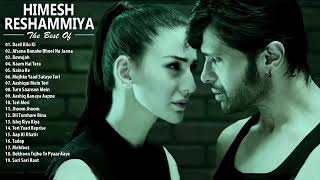 Himesh Rashmmiya Top 20 Songs  Best Hit of Himesh Rashmmiya  Bollywood Hindi Love Song 2019 [upl. by Nolram]