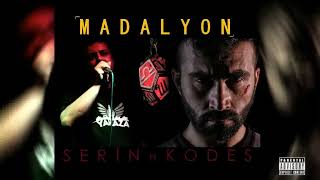 Kodes feat Serin Karataş Madalyon [upl. by Argyres]