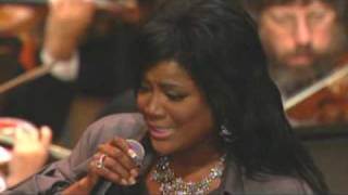 I NEED YOU TO SURVIVE  JUANITA BYNUM LIVE [upl. by Fradin]