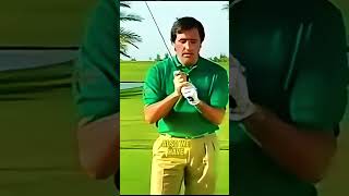 Master the Golf Grip with Seve Ballesteros golf improveyourgolf [upl. by Balch]