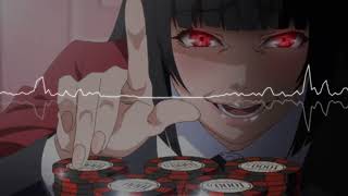 Kakegurui OST  Sadistic Intimacy [upl. by Tonia]