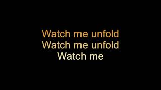 Alina Baraz amp Galimatias  Unfold Lyrics [upl. by Samy764]