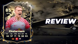 KLOSTERMANN TRUENO  EA FC 24 ULTIMATE TEAM [upl. by Acisseg655]