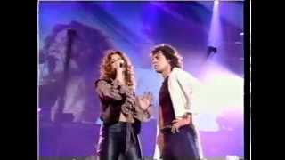 Rolling Stones with Sheryl Crow  Live With Me  Miami 1994 [upl. by Misa]