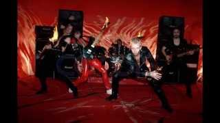 Judas Priest  Troubleshooter Live Chicago 81 [upl. by Yrnehnhoj]