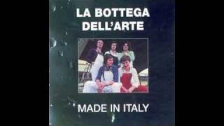 La Bottega dellArte Amore Nei Ricordi [upl. by Htebharas118]