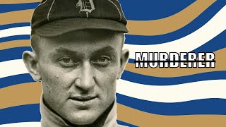 Ty Cobb Setting the Record Straight [upl. by Ynnavoig]