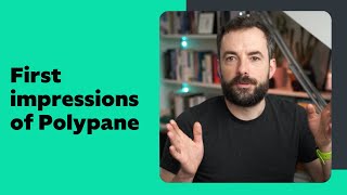 Reviewing Polypane for responsive website tweaks [upl. by Shimberg]