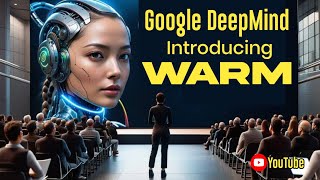 Google DeepMinds New AI Game Changer WARM SHOCKING [upl. by Nylirrehs]