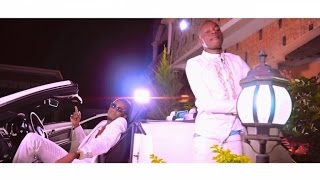 Wally Seck Ft Sidiki Diabate  Alhamdou lilah Clip Officiel [upl. by Leventhal]