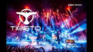 Tiësto Drops Only  Tomorrowland 2018 Mainstage [upl. by Havot]