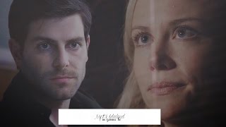 Nick amp Adalind  Im Gonna Be [upl. by Thurston140]