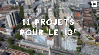 Budget Participatif 2024  le vote démarre jeudi 5 septembre [upl. by Akaya]