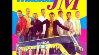 Musical JM  Primeiro Baile [upl. by Miran724]