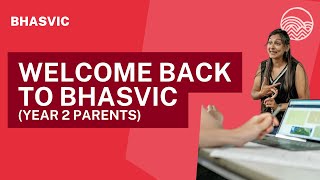 Welcome Back to BHASVIC  Year 2 [upl. by Tony]