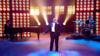 Neil Fullard  Britains Got Talent 2010  Semi Final 2 [upl. by Swanhildas]