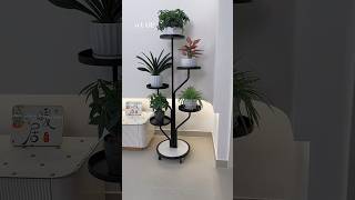 The Best Table For Plants 🪴  gadgets youtubeshorts [upl. by Lebaron634]