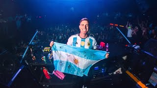 Bryan Kearney Vs Karney 5 Hour Set  KEARGENTINA Buenos Aires July 2023 [upl. by Nelhsa]