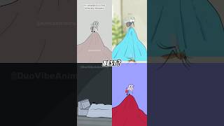 my vengeance on mosquito best animation memes animation memes shortsfeed avenuanimations [upl. by Beaufort]