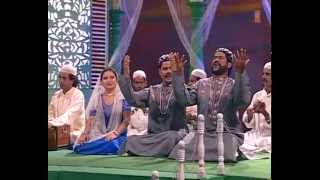 O Deewane O Mastane Full HD Songs  Hazi Tasleem Aarif  TSeries Islamic Music [upl. by Doxia878]