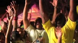 Carimi  King D  Zandolit  Official Video  Carnaval 2009 [upl. by Wohlen17]