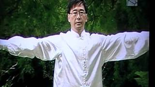 易筋經氣功教學 Yi Jin Jing Chi Gong Tutorial [upl. by Socher]