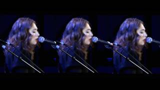 Regina Spektor  quotDance Anthem Of The 80squot Live In London [upl. by Lukasz]