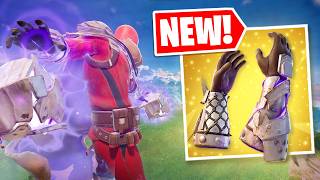 The NEW Magnetos Gauntlets in Fortnite Wrecked  Spawns Stats Vaults amp More CC [upl. by Anotyad]