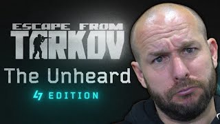 NEW TARKOV VERSION INCLUDED OFFLINE COOP PROGRESSION amp CRAZY STUFF  Escape From Tarkov [upl. by Attalanta]