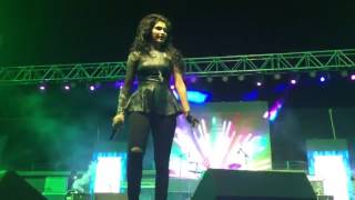 Purva Mantri performing live at an event [upl. by Kyred]