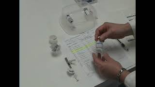 Medication Administration  Preparation Part 1wmv [upl. by Threlkeld553]