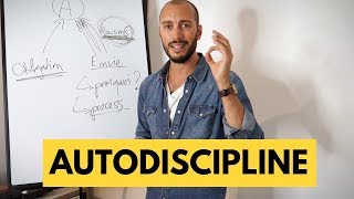 Comment avoir de lautodiscipline [upl. by Conah]