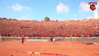 Ultras Wydad Casablanca [upl. by Edora660]