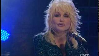 Dolly Parton  I Will Always Love You Live [upl. by Aeki]