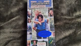 Opening to Elizabethtown 2005 Demo VHS [upl. by Midge229]