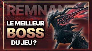 CE BOSS est TROP COOL   GAMEFLOW 1  Annihilation vs Ritualist  Run no hit  REMNANT 2 [upl. by Ramsay]