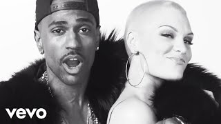 Jessie J  WILD ft Big Sean Dizzee Rascal Official Video [upl. by Clementia]