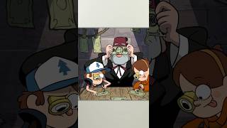 Gravity Falls Funny moments 17 [upl. by Shifra]