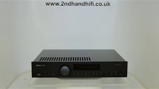 Arcam FMJ A29 [upl. by Hoeve]