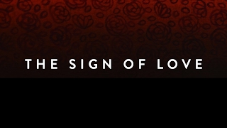 Luke Slott  The Sign of Love [upl. by Acirtap]