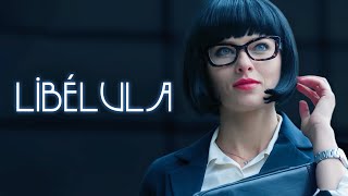 Libélula  Película Completa en Español Latino [upl. by Halilahk]