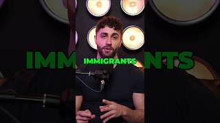 Shocking Truth About Future Canadian Immigration 😳🇨🇦 [upl. by Aynosal17]