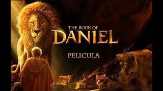 Película El Libro de Daniel  Subtitulado  2013  Full HD [upl. by Bendicty]