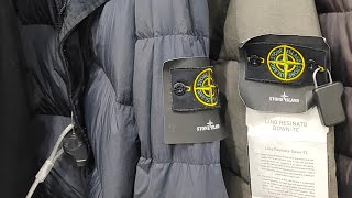 harga stone island di jepang UMR jakarta [upl. by Arinay]