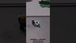 Random Moveset Combo roblox epic tsb tsbg saitamabattlegrounds [upl. by Yremrej]