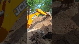 JCB से खुदाई  JCB 3DX XTRA Digging  JCB Power  JCB 3DX  jcb3dx JCB video [upl. by Almap318]