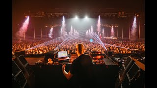 Paul Kalkbrenner  Garden Of Madness  Tomorrowland Winter 2019 [upl. by Yelnet]